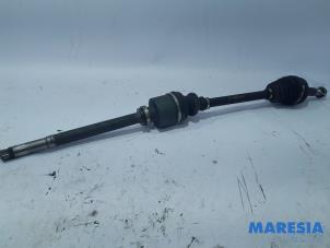 Used Front drive shaft, right Peugeot Expert (G9) 1.6 HDi 90 Price € 119,79 Inclusive VAT offered by Maresia Parts
