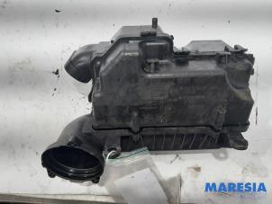 Used Air box Peugeot Expert (G9) 1.6 HDi 90 Price € 54,45 Inclusive VAT offered by Maresia Parts