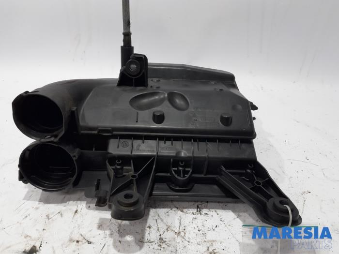 Begagnade Luftfilterhus Citroen C3 (SC) 1.6 HDi 92 Pris € 50,00 Marginaltabell erbjuds av Maresia Parts