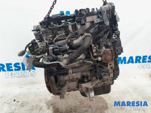 Used Engine Citroen C3 (SC) 1.6 HDi 92 Price € 1.312,50 Margin scheme offered by Maresia Parts