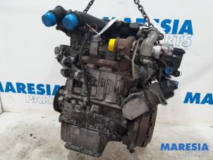 Used Engine Peugeot Expert (G9) 1.6 HDi 90 Price € 1.512,50 Inclusive VAT offered by Maresia Parts