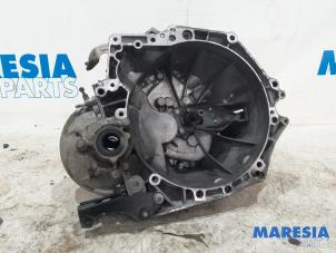 Used Gearbox Citroen C3 (SC) 1.6 HDi 92 Price € 262,50 Margin scheme offered by Maresia Parts