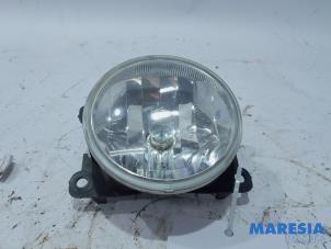 Used Fog light, front left Citroen C3 (SC) 1.6 HDi 92 Price € 10,00 Margin scheme offered by Maresia Parts