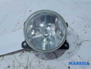 Used Fog light, front right Citroen C3 (SC) 1.6 HDi 92 Price € 10,00 Margin scheme offered by Maresia Parts