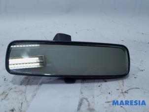 Used Rear view mirror Citroen C3 (SC) 1.6 HDi 92 Price € 19,50 Margin scheme offered by Maresia Parts