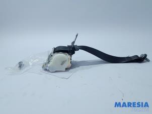 Used Rear seatbelt, left Citroen C3 (SC) 1.6 HDi 92 Price € 25,00 Margin scheme offered by Maresia Parts