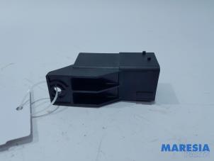 Used Relay Citroen C3 (SC) 1.6 HDi 92 Price € 15,00 Margin scheme offered by Maresia Parts