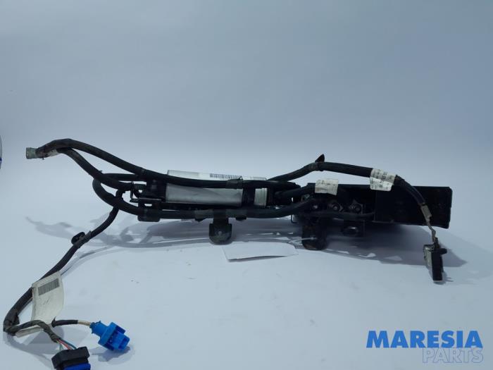 Used Start/Stop computer Citroen C3 (SC) 1.6 HDi 92 Price € 157,48 Margin scheme offered by Maresia Parts