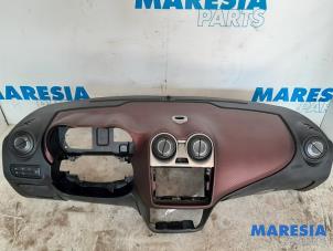 Used Dashboard Alfa Romeo MiTo (955) 1.4 Turbo 16V Price € 315,00 Margin scheme offered by Maresia Parts