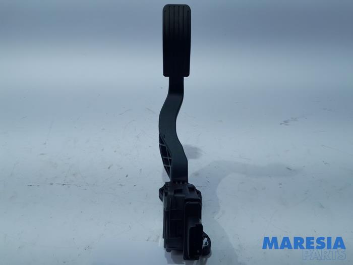 Begagnade Gaspedalsensor Citroen C3 (SC) 1.6 HDi 92 Pris € 40,00 Marginaltabell erbjuds av Maresia Parts