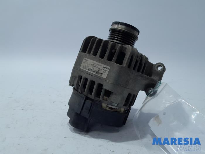 Used Dynamo Alfa Romeo MiTo (955) 1.4 Turbo 16V Price € 50,00 Margin scheme offered by Maresia Parts