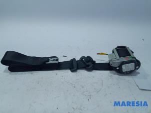 Used Front seatbelt, left Alfa Romeo MiTo (955) 1.4 Turbo 16V Price € 90,00 Margin scheme offered by Maresia Parts
