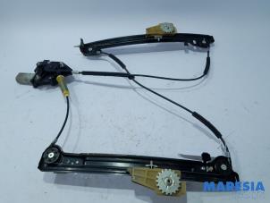 Used Window mechanism 2-door, front right Alfa Romeo MiTo (955) 1.4 Turbo 16V Price € 60,00 Margin scheme offered by Maresia Parts