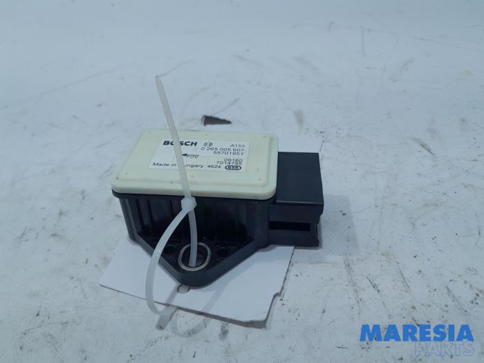 Gebrauchte Esp Steuergerät Alfa Romeo MiTo (955) 1.4 Turbo 16V Preis € 15,00 Margenregelung angeboten von Maresia Parts