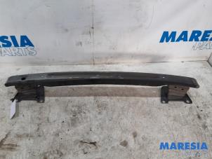 Used Rear bumper frame Fiat Doblo Cargo (263) 1.3 D Multijet Price € 42,35 Inclusive VAT offered by Maresia Parts