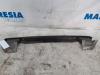 Rear bumper frame from a Fiat Doblo Cargo (263) 1.3 D Multijet 2012