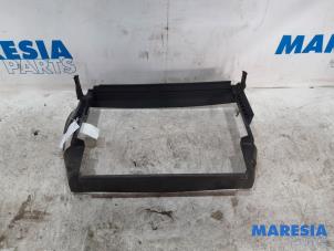 Used Air funnel Fiat Doblo Cargo (263) 1.3 D Multijet Price € 36,30 Inclusive VAT offered by Maresia Parts