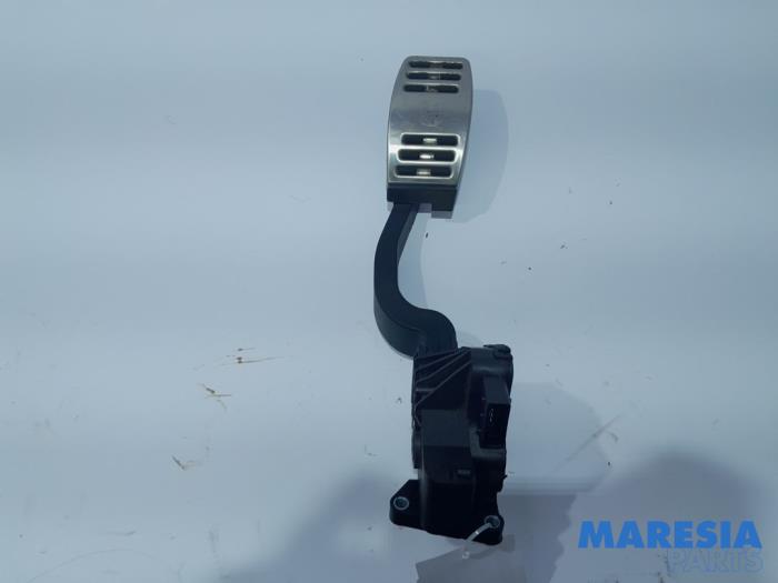 Gebrauchte Gaspedalposition Sensor Alfa Romeo MiTo (955) 1.4 Turbo 16V Preis € 15,00 Margenregelung angeboten von Maresia Parts