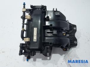 Used Intake manifold Fiat 500 (312) 0.9 TwinAir 85 Price € 75,00 Margin scheme offered by Maresia Parts