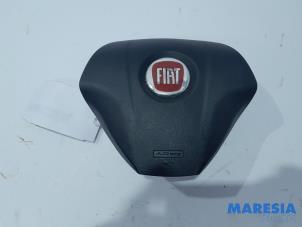 Used Left airbag (steering wheel) Fiat Doblo Cargo (263) 1.3 D Multijet Price € 90,75 Inclusive VAT offered by Maresia Parts