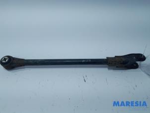 Used Rear lower wishbone, left Fiat Doblo Cargo (263) 1.3 D Multijet Price € 42,35 Inclusive VAT offered by Maresia Parts