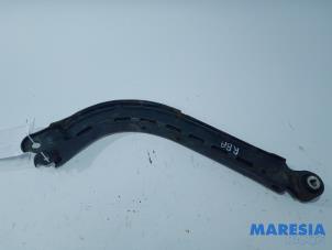 Used Rear wishbone, right Fiat Doblo Cargo (263) 1.3 D Multijet Price € 42,35 Inclusive VAT offered by Maresia Parts