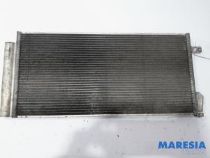 Used Air conditioning condenser Fiat Doblo Cargo (263) 1.3 D Multijet Price € 90,75 Inclusive VAT offered by Maresia Parts