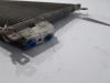 Condensador de aire acondicionado de un Fiat Doblo Cargo (263) 1.3 D Multijet 2012