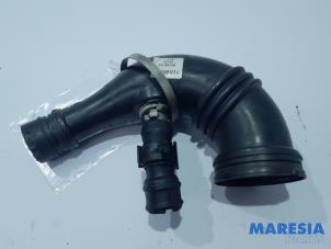 Used Air intake hose Fiat Doblo Cargo (263) 1.3 D Multijet Price € 24,20 Inclusive VAT offered by Maresia Parts
