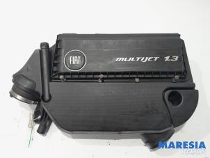 Used Air box Fiat Doblo Cargo (263) 1.3 D Multijet Price € 36,30 Inclusive VAT offered by Maresia Parts