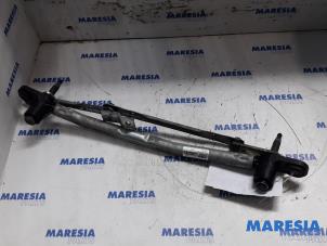Used Wiper mechanism Fiat Doblo Cargo (263) 1.3 D Multijet Price € 48,40 Inclusive VAT offered by Maresia Parts
