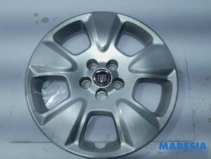 Used Wheel cover (spare) Fiat Doblo Cargo (263) 1.3 D Multijet Price € 18,15 Inclusive VAT offered by Maresia Parts