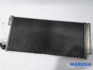 Used Air conditioning condenser Alfa Romeo MiTo (955) 1.4 Turbo 16V Price € 50,00 Margin scheme offered by Maresia Parts