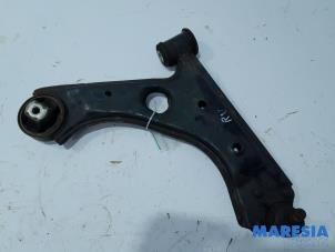 Used Front lower wishbone, right Alfa Romeo MiTo (955) 1.4 Turbo 16V Price € 25,00 Margin scheme offered by Maresia Parts