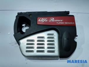 Used Engine protection panel Alfa Romeo MiTo (955) 1.4 Turbo 16V Price € 65,00 Margin scheme offered by Maresia Parts