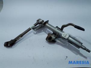 Used Steering column housing Fiat Doblo Cargo (263) 1.3 D Multijet Price € 90,75 Inclusive VAT offered by Maresia Parts