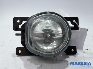 Used Fog light, front left Fiat Doblo Cargo (263) 1.3 D Multijet Price € 24,20 Inclusive VAT offered by Maresia Parts