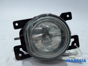 Used Fog light, front right Fiat Doblo Cargo (263) 1.3 D Multijet Price € 24,20 Inclusive VAT offered by Maresia Parts