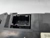 Instrument panel from a Fiat Doblo Cargo (263) 1.3 D Multijet 2012