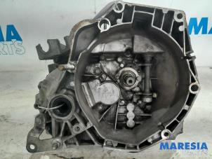 Used Gearbox Fiat Doblo Cargo (263) 1.3 D Multijet Price € 635,25 Inclusive VAT offered by Maresia Parts