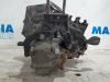 Getriebe van een Fiat Doblo Cargo (263) 1.3 D Multijet 2012