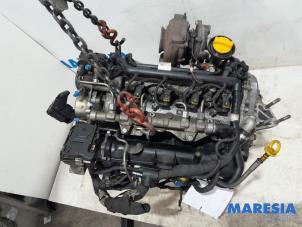 Gebrauchte Motor Fiat Doblo Cargo (263) 1.3 D Multijet Preis € 2.117,50 Mit Mehrwertsteuer angeboten von Maresia Parts