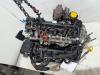 Motor de un Fiat Doblo Cargo (263), 2010 / 2022 1.3 D Multijet, Furgoneta, Diesel, 1,248cc, 66kW (90pk), FWD, 199A3000; 263A2000, 2010-02 / 2022-07 2012