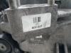 Motor de un Fiat Doblo Cargo (263) 1.3 D Multijet 2012