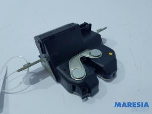 Used Tailgate lock mechanism Fiat 500 (312) 1.2 69 Price € 20,00 Margin scheme offered by Maresia Parts