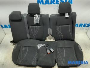 Used Rear bench seat Peugeot 208 I (CA/CC/CK/CL) 1.2 Vti 12V PureTech 82 Price € 262,50 Margin scheme offered by Maresia Parts