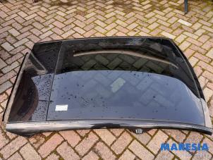 Gebrauchte Panoramadach Peugeot 308 (L3/L8/LB/LH/LP) 1.6 BlueHDi 120 Preis € 508,20 Mit Mehrwertsteuer angeboten von Maresia Parts