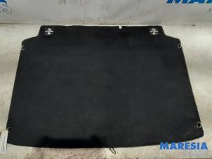 Used Boot mat Peugeot 308 (L3/L8/LB/LH/LP) 1.6 BlueHDi 120 Price € 108,90 Inclusive VAT offered by Maresia Parts