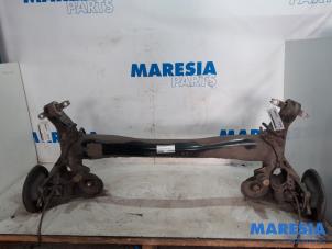 Usagé Arbre entraînement roue avant Peugeot 308 (L3/L8/LB/LH/LP) 1.6 BlueHDi 120 Prix € 254,10 Prix TTC proposé par Maresia Parts