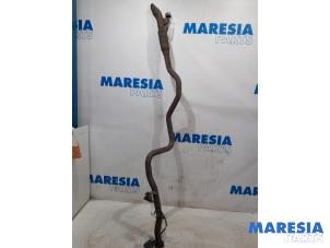 Used Exhaust rear silencer Peugeot 308 (L3/L8/LB/LH/LP) 1.6 BlueHDi 120 Price € 90,75 Inclusive VAT offered by Maresia Parts
